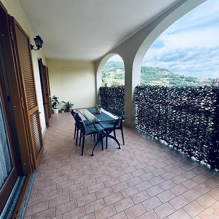 Apartamento Bellavista *