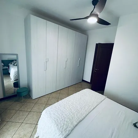 Apartamento Bellavista Bobbio