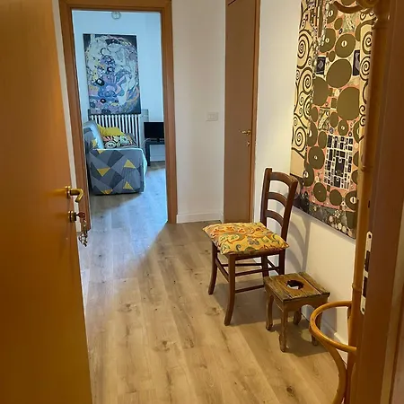 Διαμέρισμα Bellavista