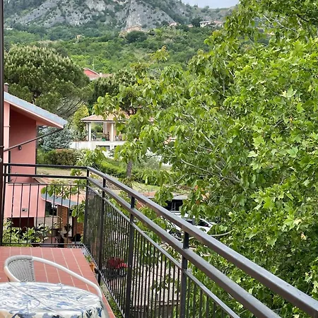 Διαμέρισμα Bellavista *