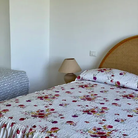 Διαμέρισμα Bellavista *