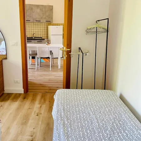 Διαμέρισμα Bellavista Torriana