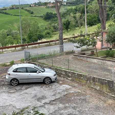 Διαμέρισμα Bellavista *