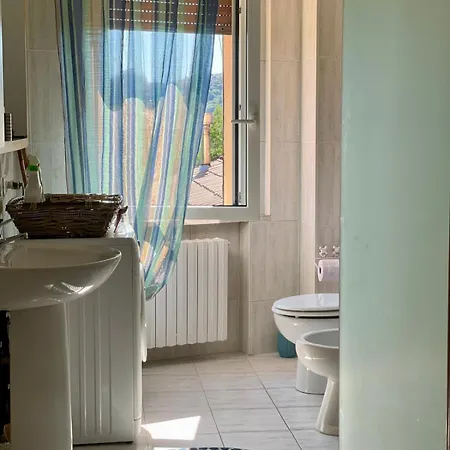 Διαμέρισμα Bellavista