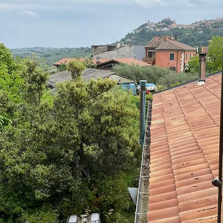 Διαμέρισμα Bellavista *